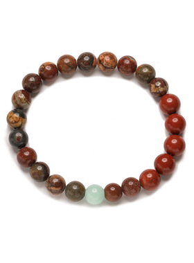 跨境爆款星球手链手链行星手链