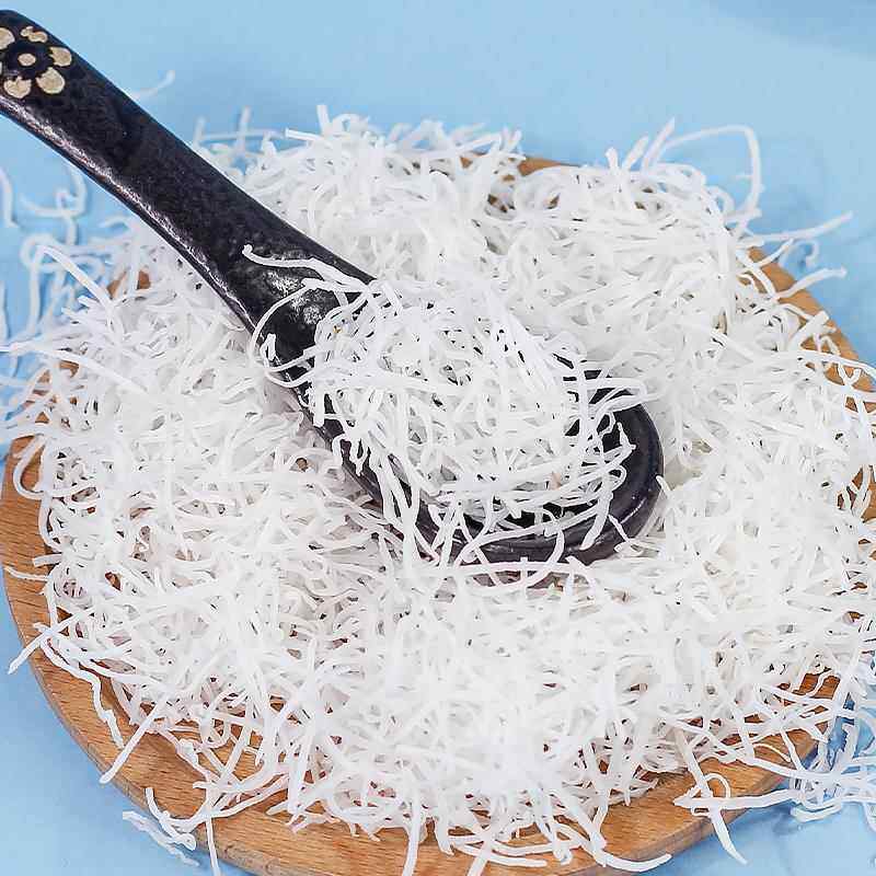 椰丝条干椰蓉粉500g烘焙专用原料月饼面包馅料椰子丝肉碎商用果干,淘宝优惠券,粉丝福利购,淘宝优惠卷