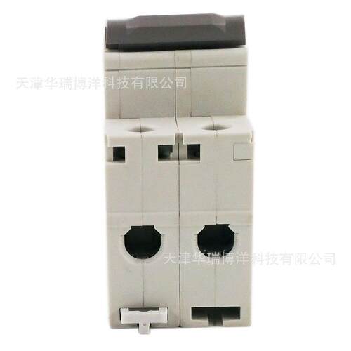 OSMC32N电动机断路器OSMC32N 2P 63A空气开关OSMC32N2C63 - 图2