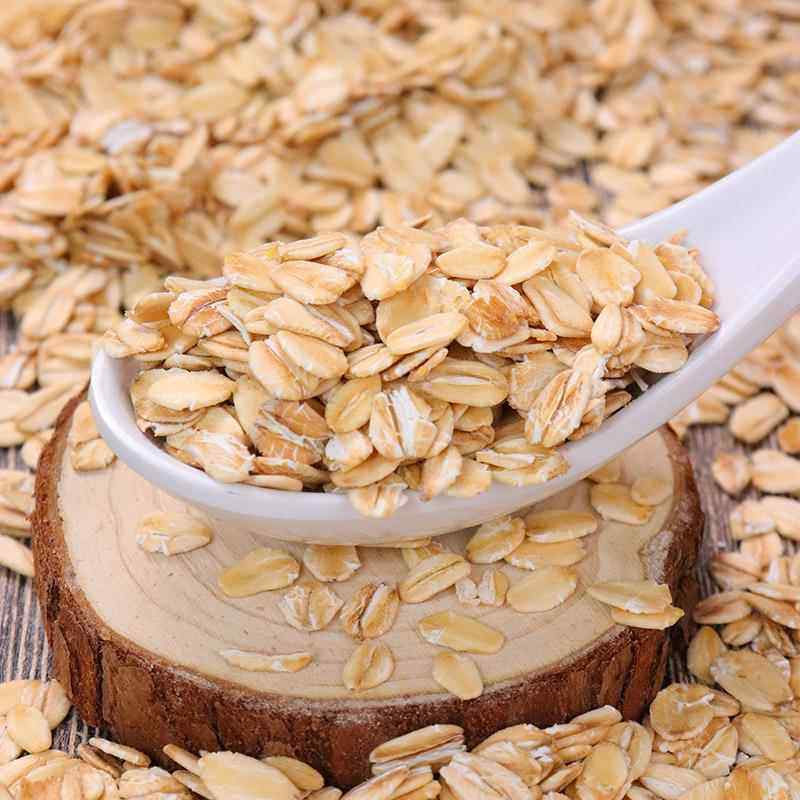 生燕麦片纯麦片农家自种杂粮麦片煮粥早餐莜麦原味新货五谷粗5斤,淘宝优惠券,粉丝福利购,淘宝优惠卷