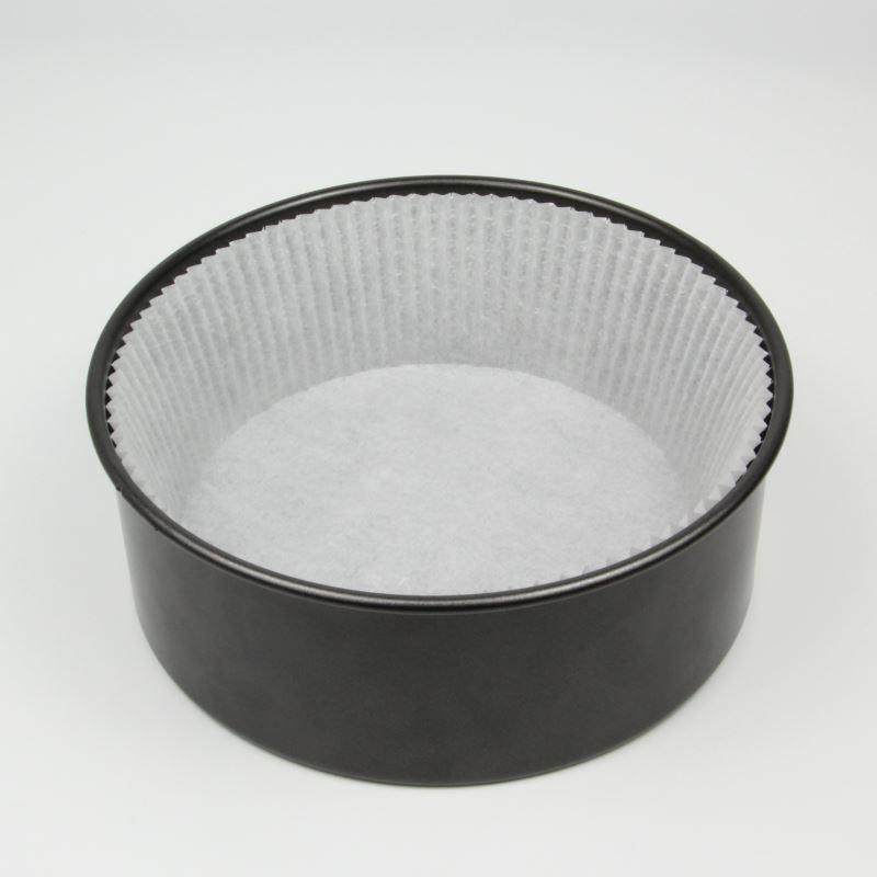 蛋糕烘焙6寸巴斯克油纸467寸甜品防油包装垫纸慕斯不粘活底纸托垫,淘宝优惠券,粉丝福利购,淘宝优惠卷