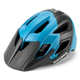 Rock Brothers Cycling Helmet Bicycle Hard Hat Men and Women Bicycle Mountain Highway Battery Locomotive Helmet