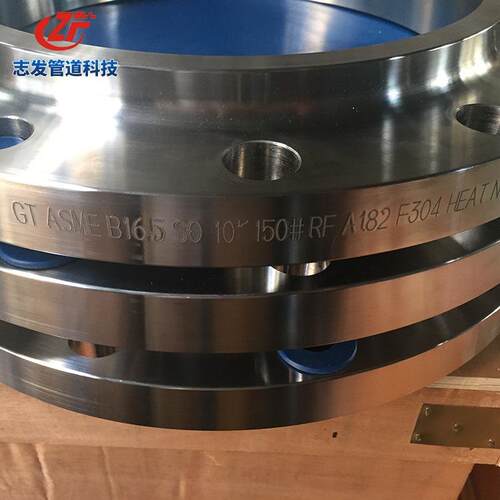 厂家直销 304板式平焊法兰 大口径卡箍焊接法兰盘 量大价优 - 图3