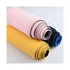 Can be matched with two-color suede microfiber, shoe materials, bags, sports goods, apparel accessories, double-sided suede superfiber
