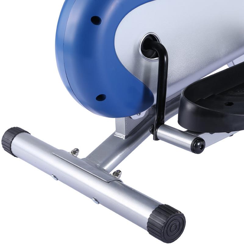 Spinning bike home exercise bike elliptical machine indoor home fitness equipment pedal bicycle cross-border