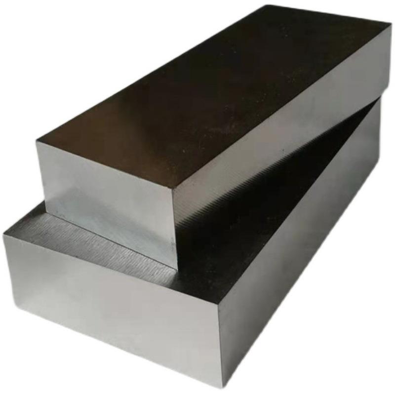 现货包邮45#号钢板圆棒Q235毛坯料精磨光板调质模具钢20号钢 - 图3