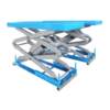 Factory processing customized car lift ultra-thin large scissors small scissor underground scissor heavy lift electric
