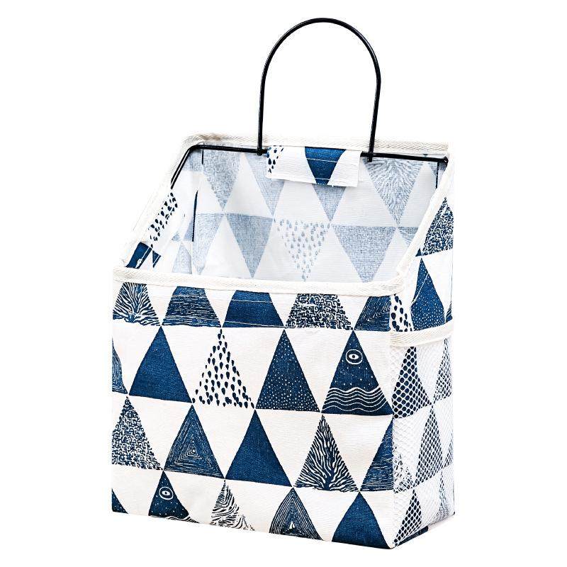 收纳挂袋墙挂式袜子内衣裤网兜浴室洗澡放衣服神器防水卫生间袋子,淘宝优惠券,粉丝福利购,淘宝优惠卷