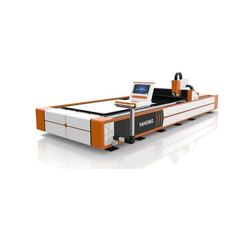 大型激光切割机工艺品塑料激光切割机数控无纺布激光切割机厂家 - 图1