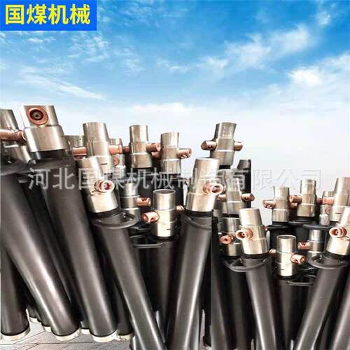 单体液压支柱DW31.5-30/100B——玻璃钢支护 - 图2