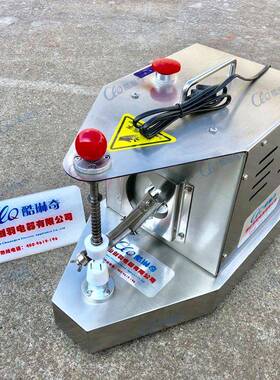小型不锈钢水果柠檬香橙削皮机水果店剥皮机全自动化快速去皮机