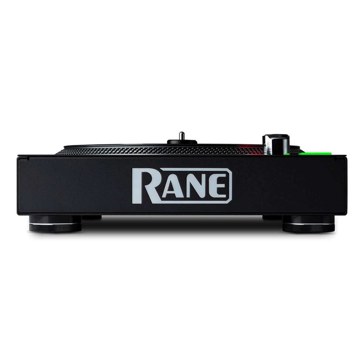 RANE莱恩 12mk2 twelve 模拟唱机时间码控制器Serato Traktor VDJ - 图2