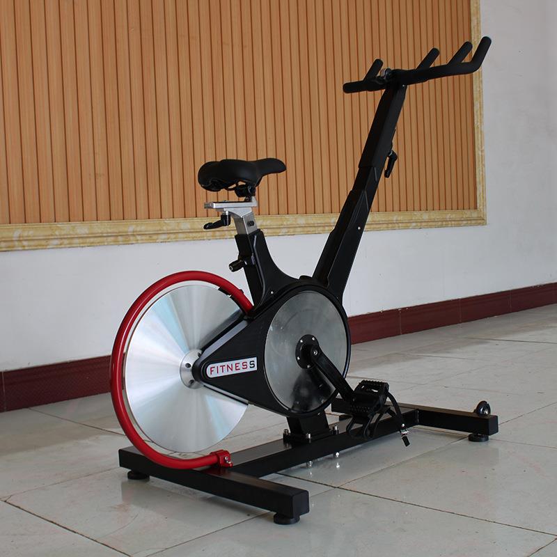 Manufacturer sells dynamic bicycles, household indoor silent exercise bicycles, fitness equipment, pedal exercise bicycles