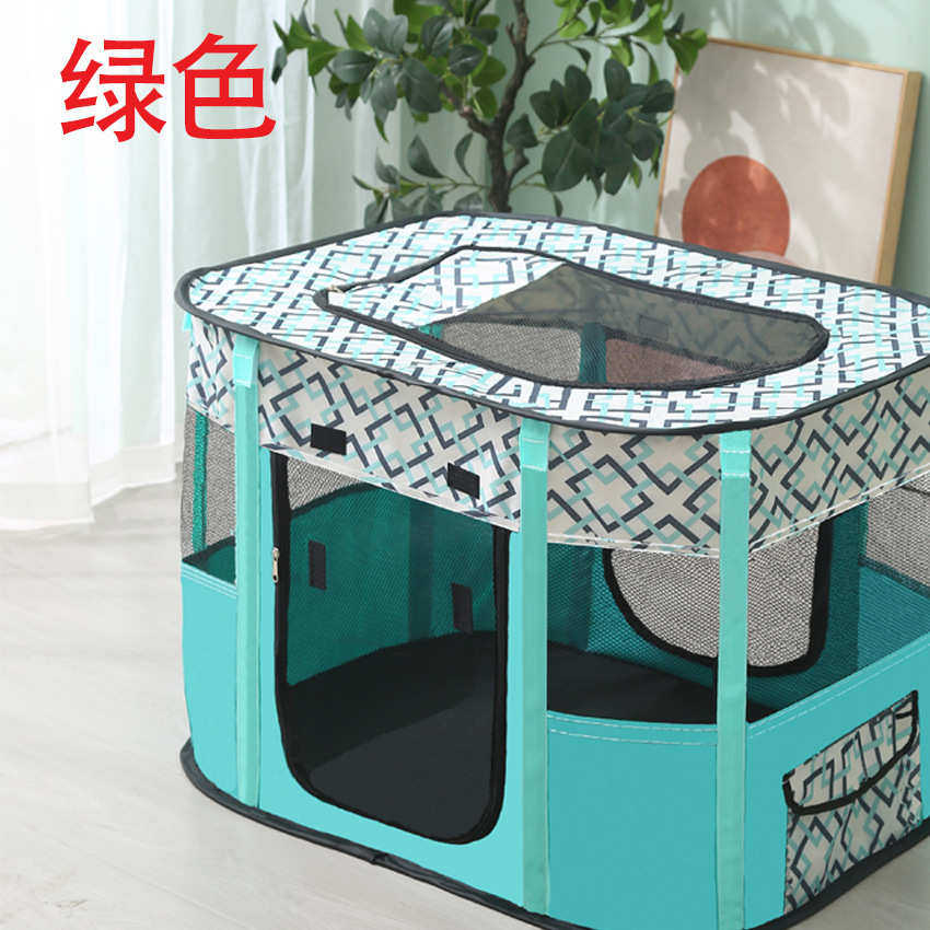 猫产房折叠小狗狗猫笼子围栏狗猫窝宠物用品帐篷幼犬幼猫用产房,淘宝优惠券,粉丝福利购,淘宝优惠卷