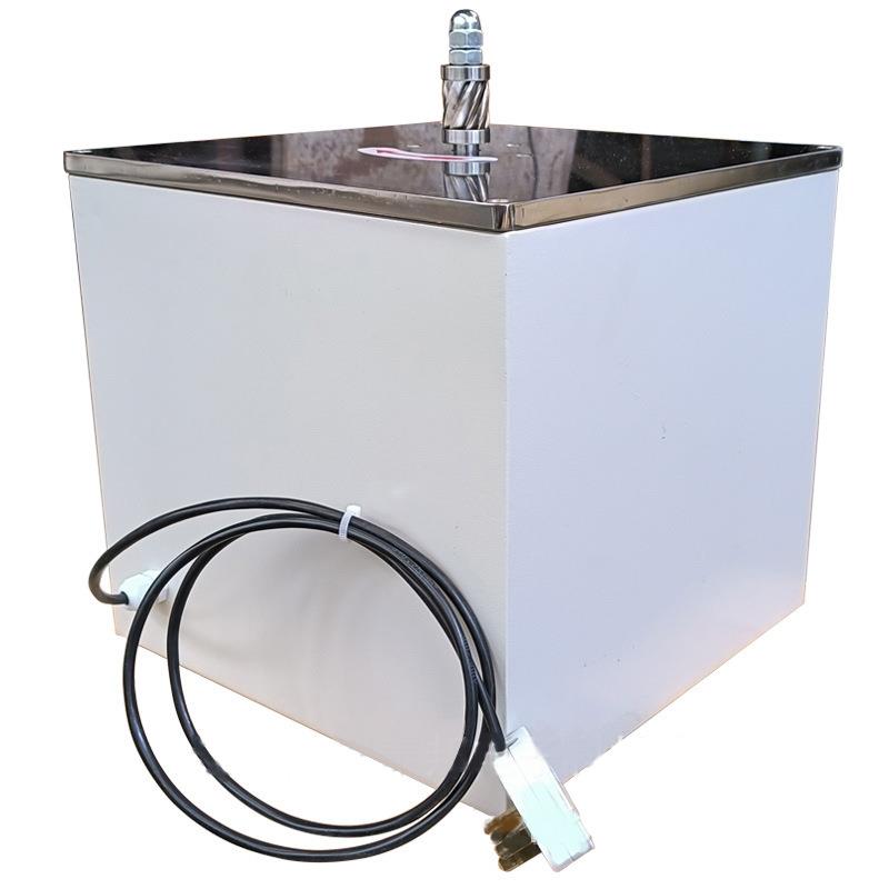 Fully automatic dumbbell-shaped sample making machine plastic sample dumbbell/rectangular sample making machine manufacturer supplies precision instruments