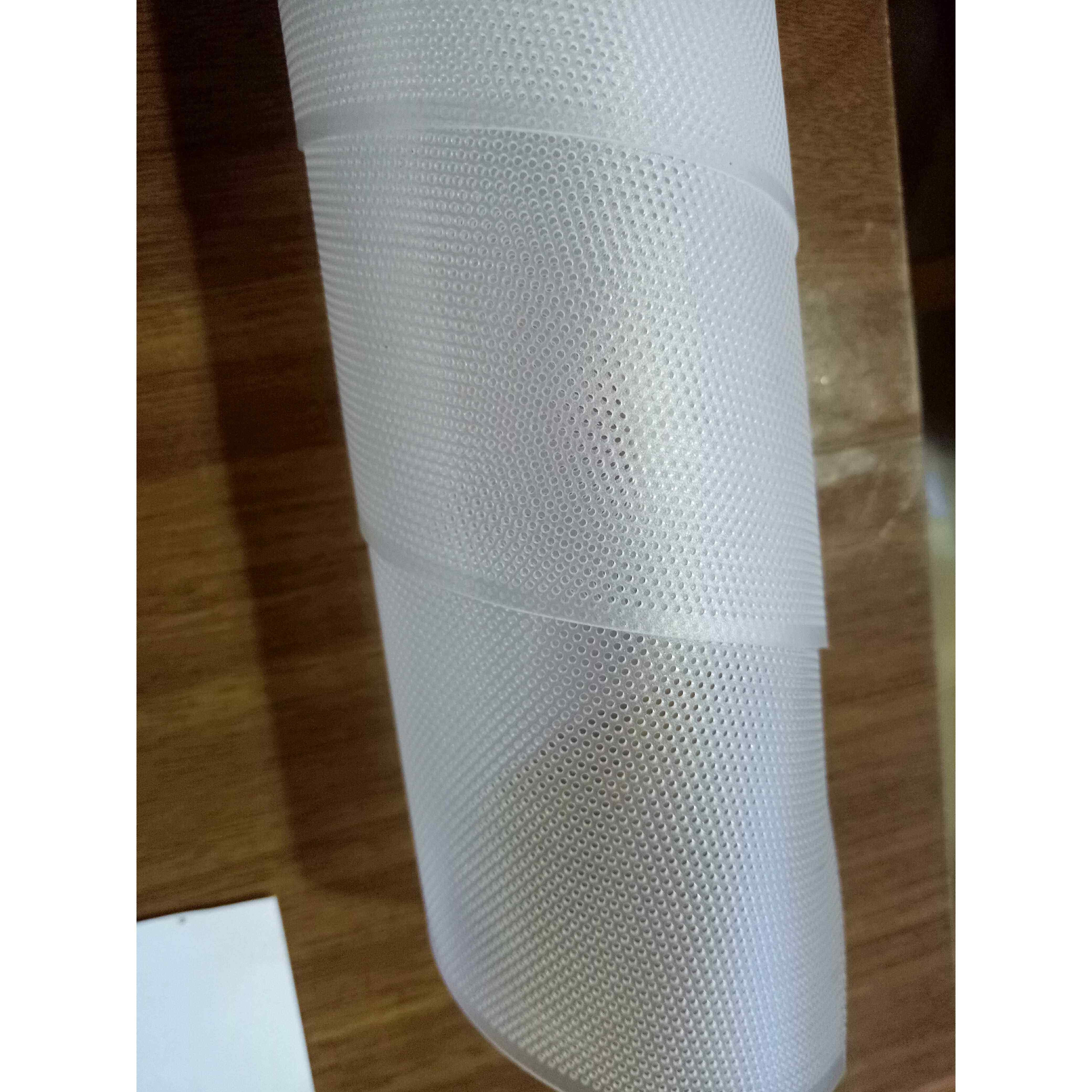 PP冲孔板 PP冲孔滤网塑料滤网蚀刻机显影机PP过滤网耐腐蚀耐酸碱,淘宝优惠券,粉丝福利购,淘宝优惠卷