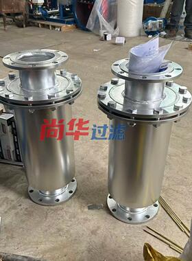 铜基触媒防垢除垢器设备矿用熵合金催化阻垢防腐蚀装置热水锅炉