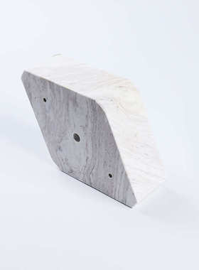 配件大理石厂家直销底座酒吧灯可加家居底盘按需工餐厅大理石灯饰