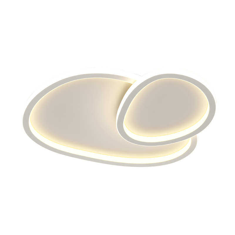 卧室吸顶灯北欧现代极简约led客厅超薄餐厅灯儿童房间灯主卧灯具,淘宝优惠券,粉丝福利购,淘宝优惠卷