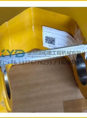 徐工GR1803平地机380903658GR215Ⅹ.13.1-1A/-4叉子总成原厂配件