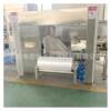 Manufacturer's automatic bagging and counting packaging machine produces moisture-proof large bottles of barreled water plastic film bagging machine