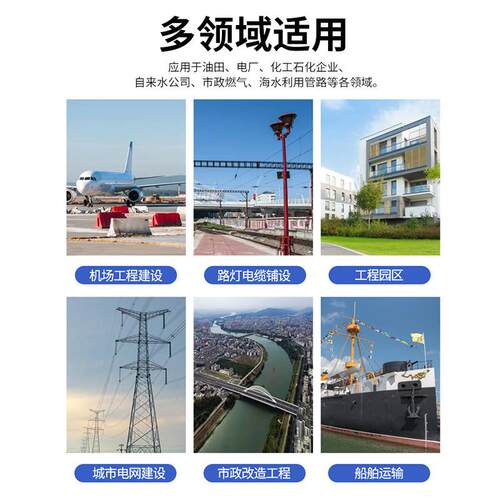 pe水管pe给水管pe管材国标全新料自来水管硬管32pe黑水管50pe管40 - 图1