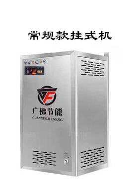 燃气商用桑拿蒸汽发生器显示屏可调节温控家禽屠宰场蒸汽机锅炉