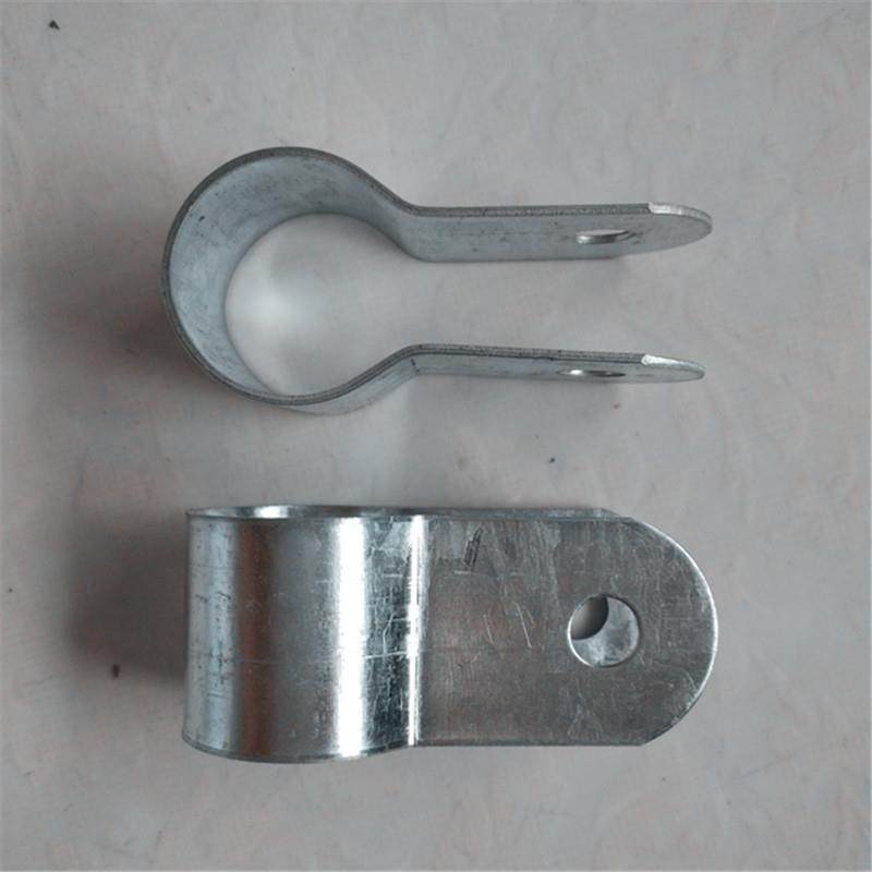 大棚配件卡膜槽圆抱箍斜撑U形夹箍T型卡镀锌管槽夹箍卡箍温室骨架,淘宝优惠券,粉丝福利购,淘宝优惠卷