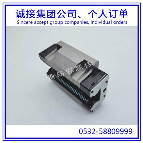 THK重载导轨滑块SNR55R SNR55LR SNR55C SNR55LC SNR65R SNR65LR - 图3