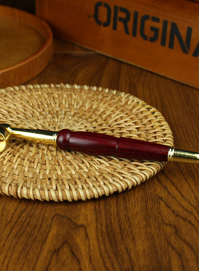 可拆卸烟嘴烟嘴过滤循环装饰摆件