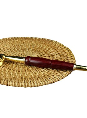 可拆卸烟嘴烟嘴过滤循环装饰摆件