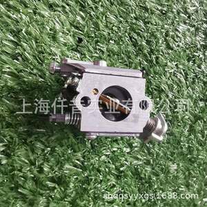 化油器油泵适配Makita牧田EA3200S伐木锯链锯汽油锯