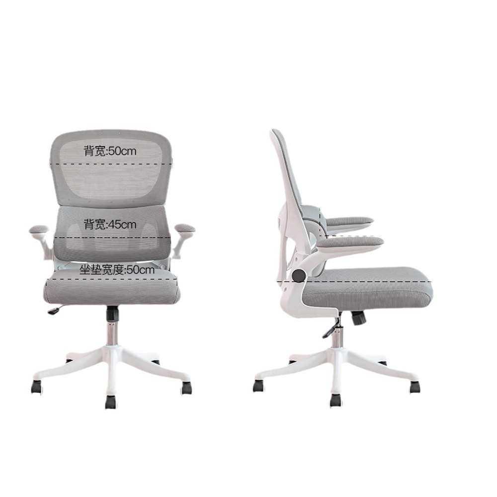 人体工学椅学习椅子家用电脑椅久坐护腰书桌座椅升降椅办公椅,淘宝优惠券,粉丝福利购,淘宝优惠卷