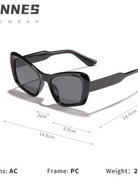sunglasses太阳镜欧美大太阳眼镜