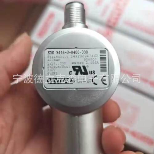 贺德克EDS8446/3446/3448-1-2-3-5-0250/0400/0100/06,0-000/-F1 - 图2