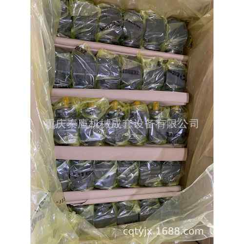 德国KRACHT齿轮泵KF32RF7/74KF32RF2-D15KF32RF7/74-D15KF32R7 - 图3