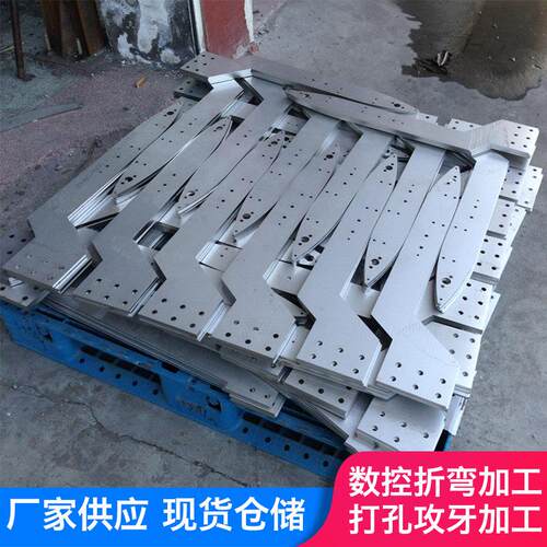 304不锈钢板材316L/310s不锈钢板激光切割零切加工定做铁板个性 - 图0