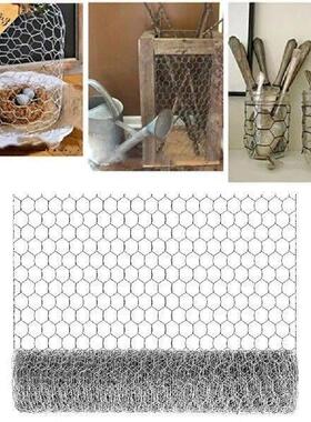 1 Roll Wire Mesh Net Balcony Window Hinder Cat Squirrels