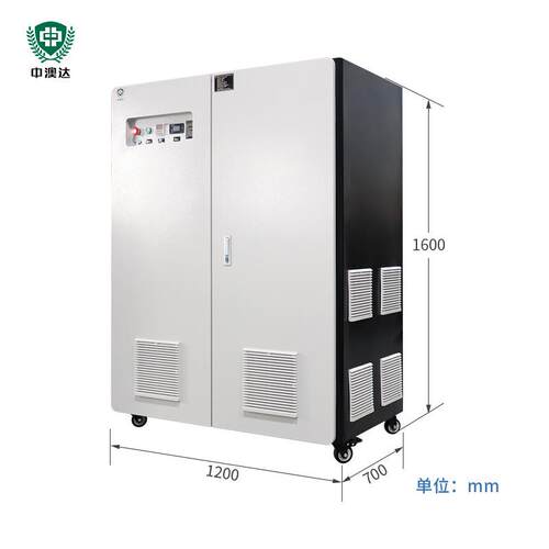 水产养殖60L增压制氧机40L高原供氧机弥散100L纯氧增氧机供氧设备 - 图2