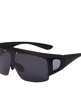 太阳镜紫外线偏光近视太阳眼镜