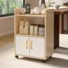Tea cabinet storage racks for household dining cabinets for mobile side storage racks for office tea cabinets for tea sets storage cabinets