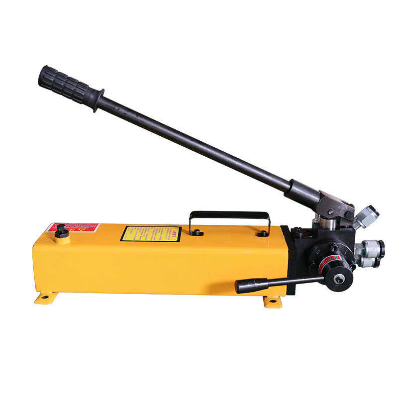 厂家 加工定制便携式小型液压试压泵站SYB-2S双作用手动液压泵,淘宝优惠券,粉丝福利购,淘宝优惠卷