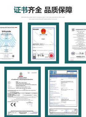 跨境外贸欧规英规美规110V玻璃可视空气炸锅光波炉halogen oven