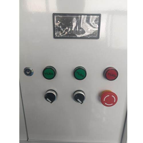 0.5吨纯水设备RO反渗透过滤净水器原水处理0.25吨纯水机净水机 - 图1