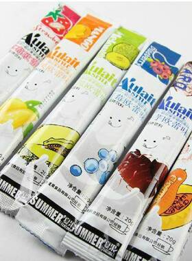 正川厂家巧克力装盒机巧克力条可可脂粉蛋糕零食甜品包装