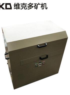 选矿用三辊四筒棒磨机 XMB-70多筒辊研磨机 干湿两用棒球磨机型号