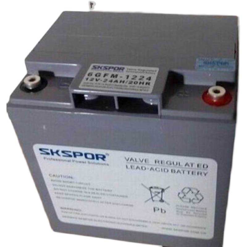 6GFM-12150电厂 基站UPS电源12V150AH 免维护 - 图3