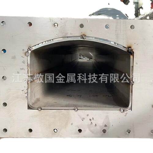 专业生产310S炉胆耐高温不锈钢工业炉胆马弗炉炉胆钎焊炉炉胆 - 图3