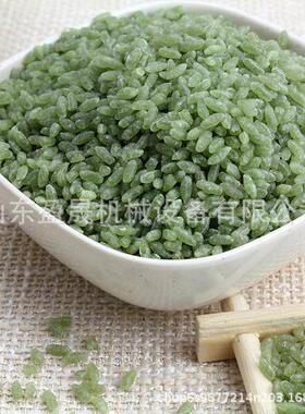 黄金米生产线速食米膨化机自热米膨化机方便大米膨化机膨化机