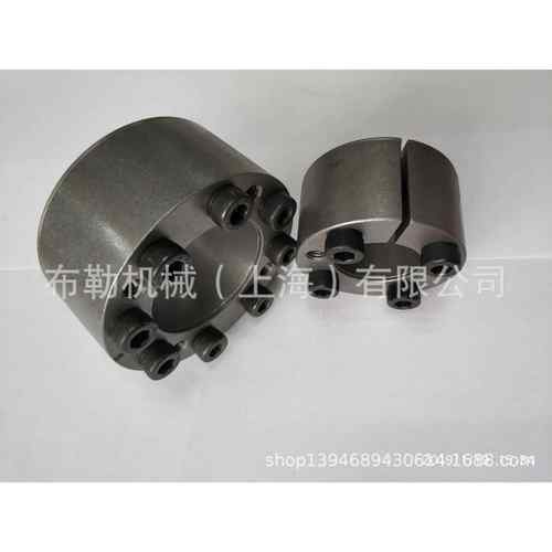 济源涨套SSH-11X22/SSH-12X22/SSH-14X26/SSH-15X28楔形环动力锁 - 图3